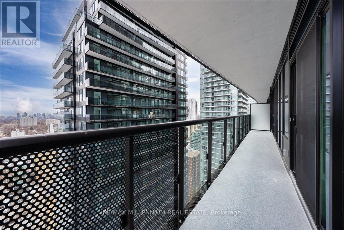 2811 - 117 Broadway Avenue, Toronto (Mount Pleasant West), Ontario  M4P 1V3 - Photo 34 - C12897774