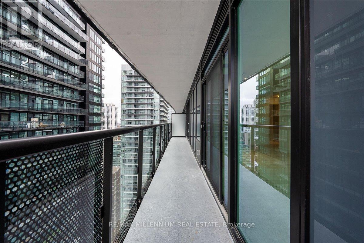 2811 - 117 Broadway Avenue, Toronto (Mount Pleasant West), Ontario  M4P 1V3 - Photo 35 - C12897774