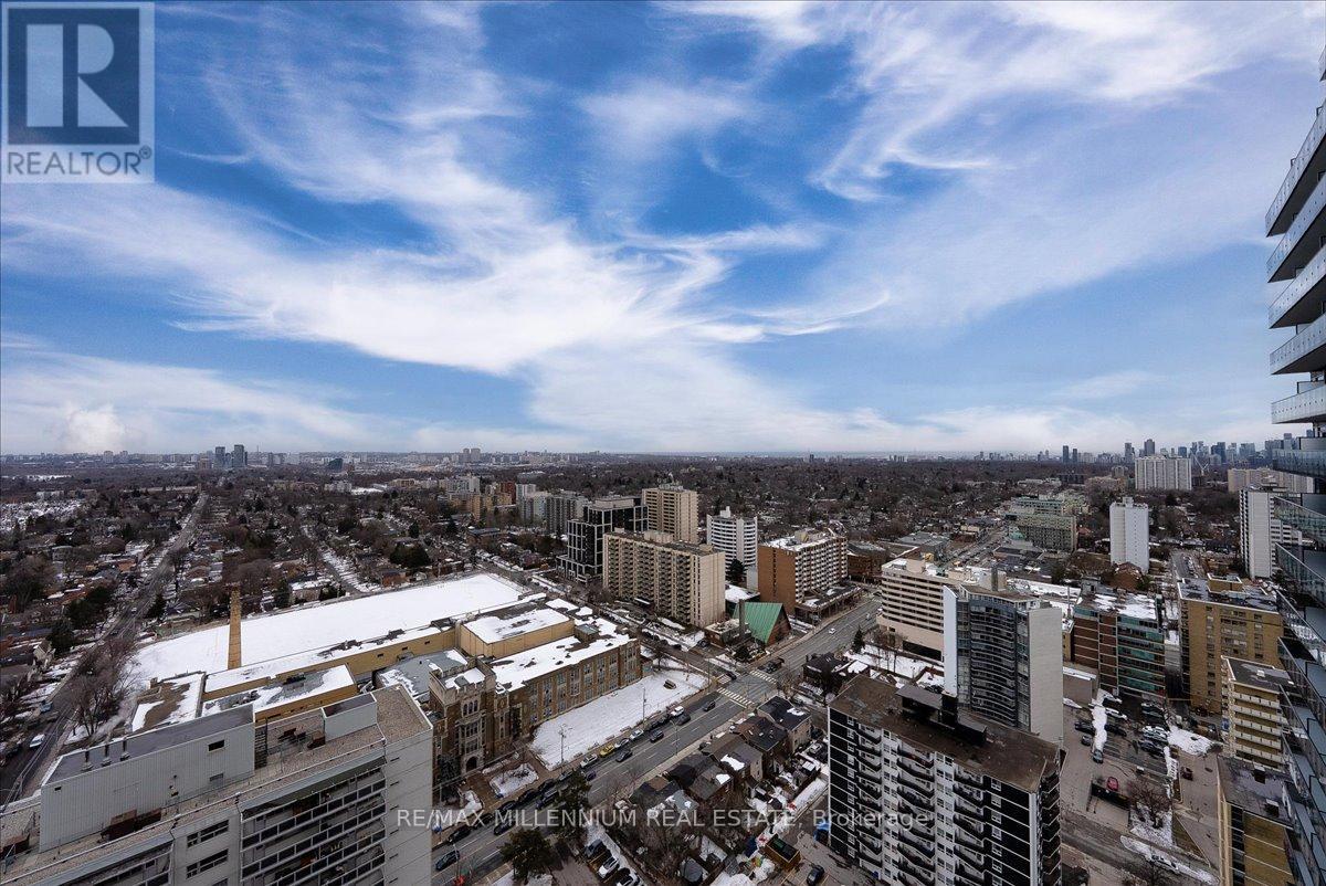 2811 - 117 Broadway Avenue, Toronto (Mount Pleasant West), Ontario  M4P 1V3 - Photo 36 - C12897774