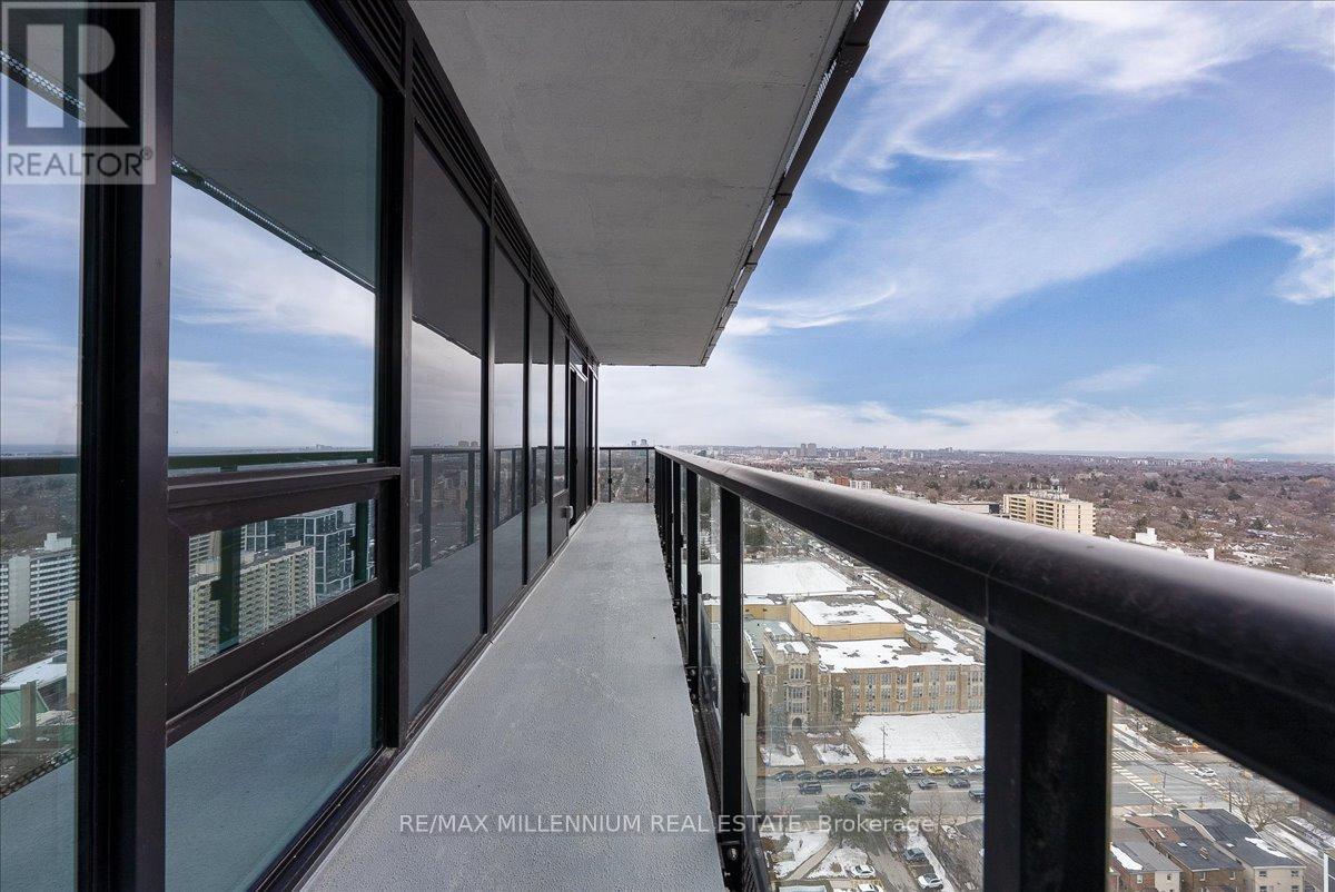 2811 - 117 Broadway Avenue, Toronto (Mount Pleasant West), Ontario  M4P 1V3 - Photo 37 - C12897774