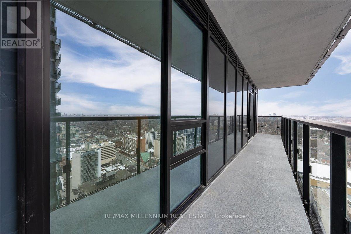 2811 - 117 Broadway Avenue, Toronto (Mount Pleasant West), Ontario  M4P 1V3 - Photo 38 - C12897774