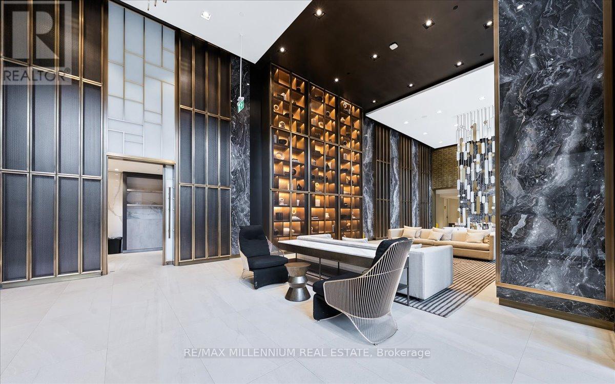 2811 - 117 Broadway Avenue, Toronto (Mount Pleasant West), Ontario  M4P 1V3 - Photo 4 - C12897774