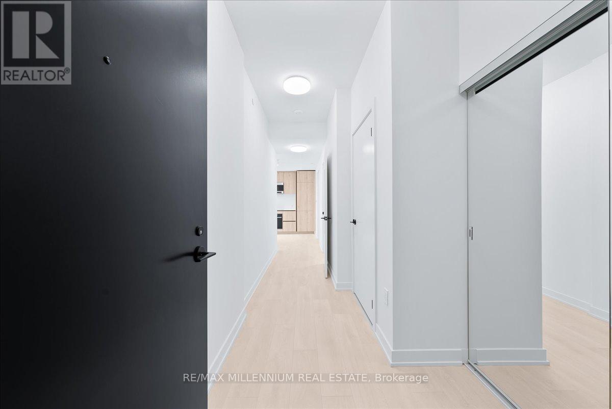 2811 - 117 Broadway Avenue, Toronto (Mount Pleasant West), Ontario  M4P 1V3 - Photo 5 - C12897774