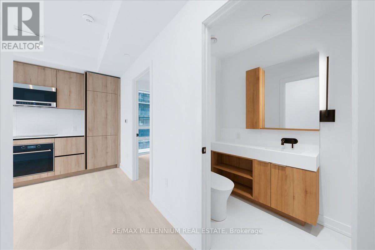 2811 - 117 Broadway Avenue, Toronto (Mount Pleasant West), Ontario  M4P 1V3 - Photo 7 - C12897774