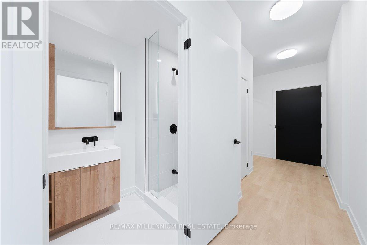 2811 - 117 Broadway Avenue, Toronto (Mount Pleasant West), Ontario  M4P 1V3 - Photo 8 - C12897774