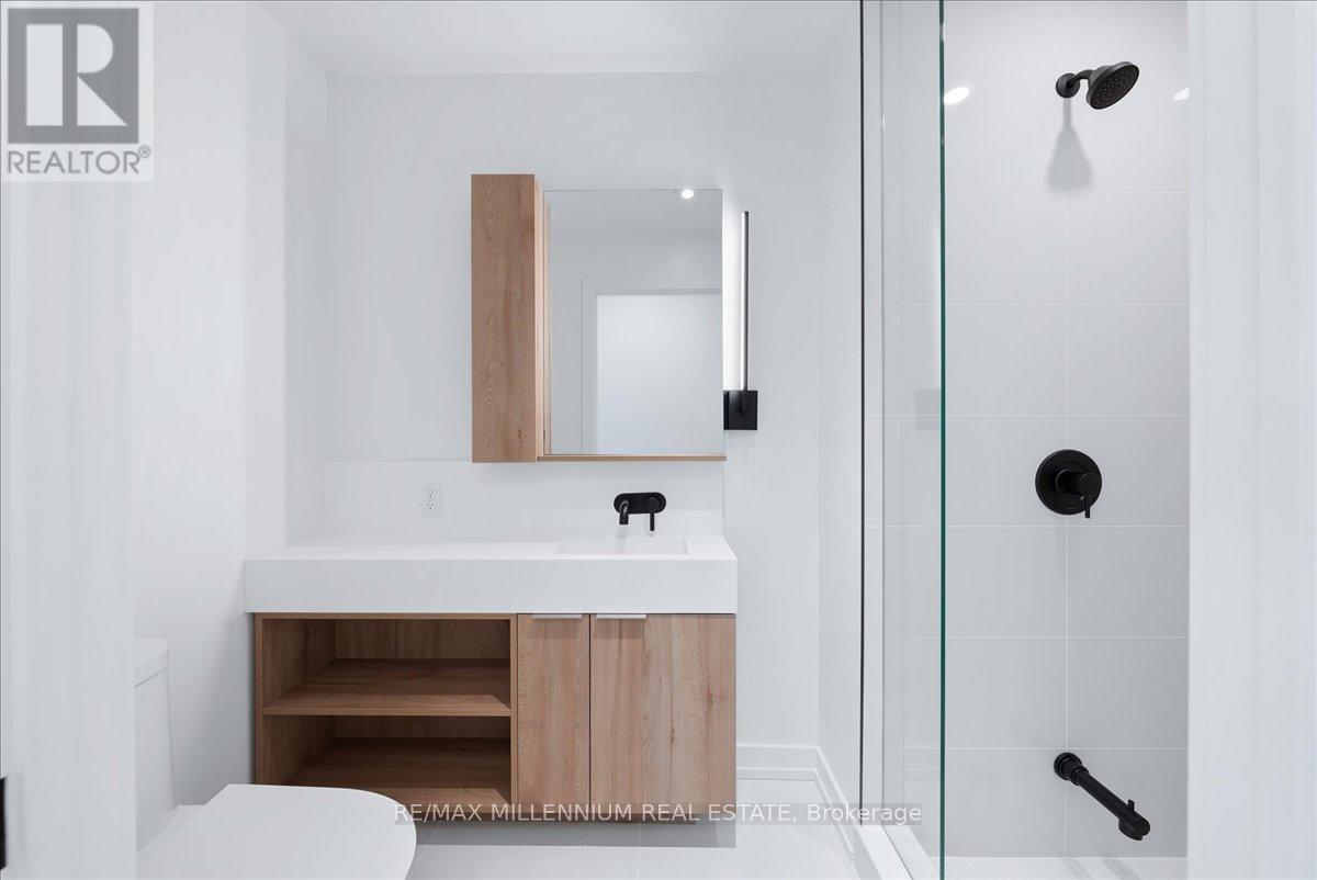 2811 - 117 Broadway Avenue, Toronto (Mount Pleasant West), Ontario  M4P 1V3 - Photo 9 - C12897774