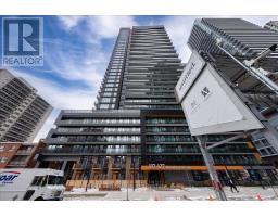 2811 - 117 BROADWAY AVENUE, Toronto, Ontario