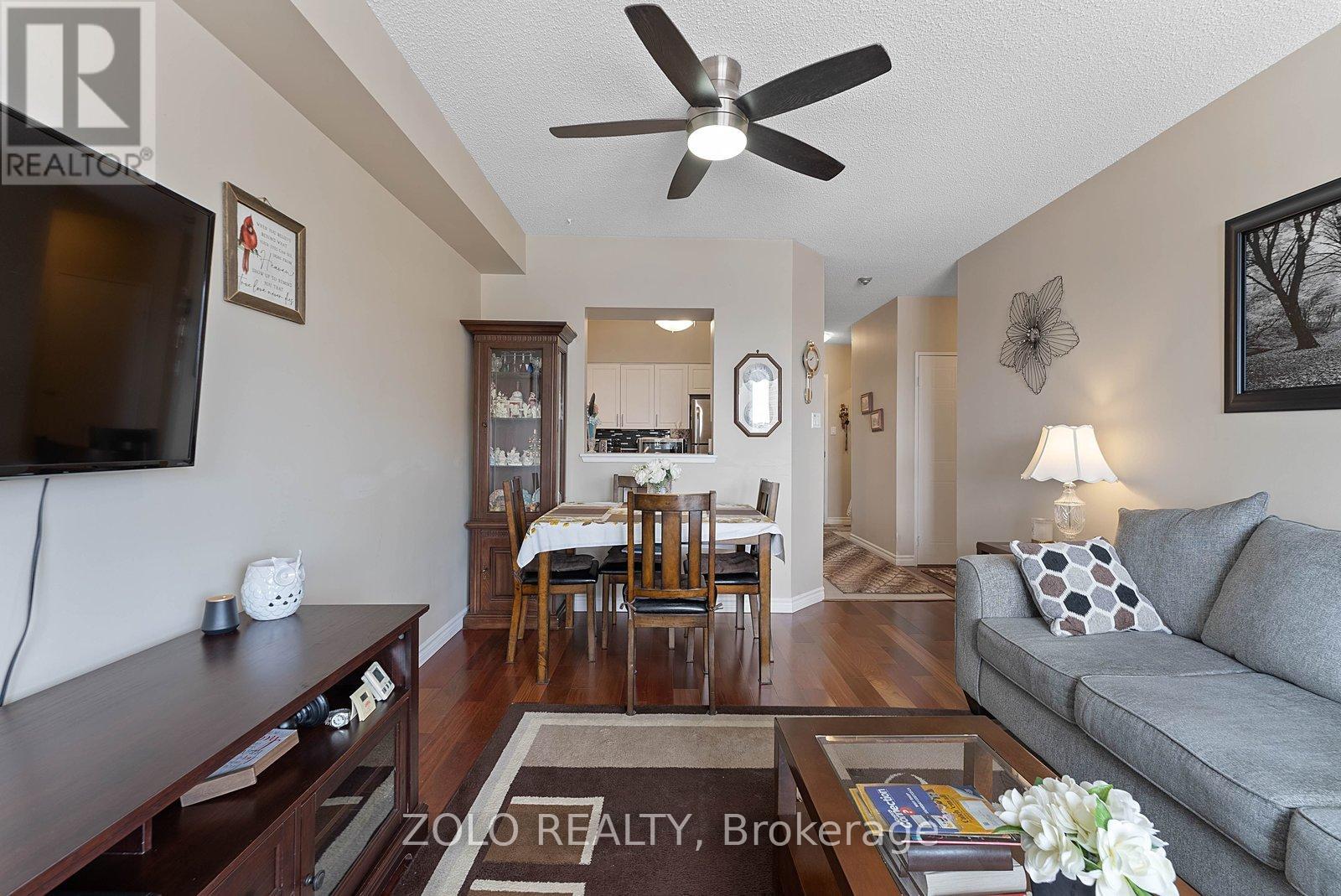 1015 - 430 Mclevin Avenue, Toronto (Malvern), Ontario  M1B 5P1 - Photo 10 - E12897768