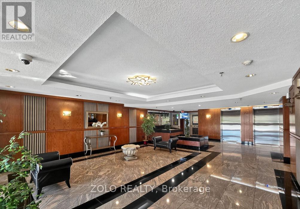 1015 - 430 Mclevin Avenue, Toronto (Malvern), Ontario  M1B 5P1 - Photo 2 - E12897768