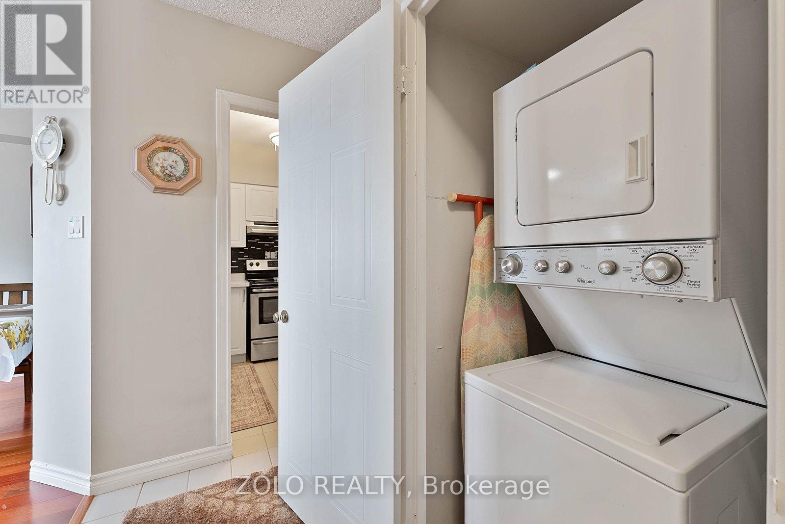 1015 - 430 Mclevin Avenue, Toronto (Malvern), Ontario  M1B 5P1 - Photo 20 - E12897768