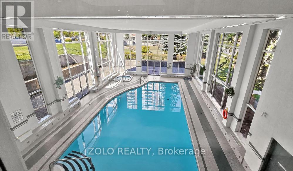 1015 - 430 Mclevin Avenue, Toronto (Malvern), Ontario  M1B 5P1 - Photo 21 - E12897768