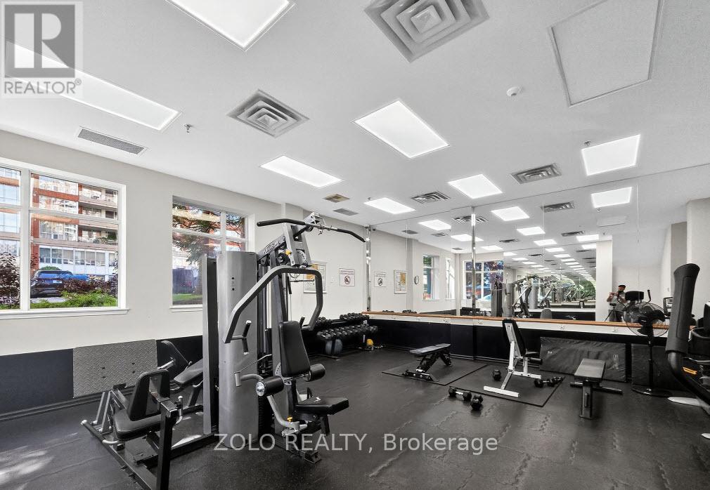 1015 - 430 Mclevin Avenue, Toronto (Malvern), Ontario  M1B 5P1 - Photo 22 - E12897768