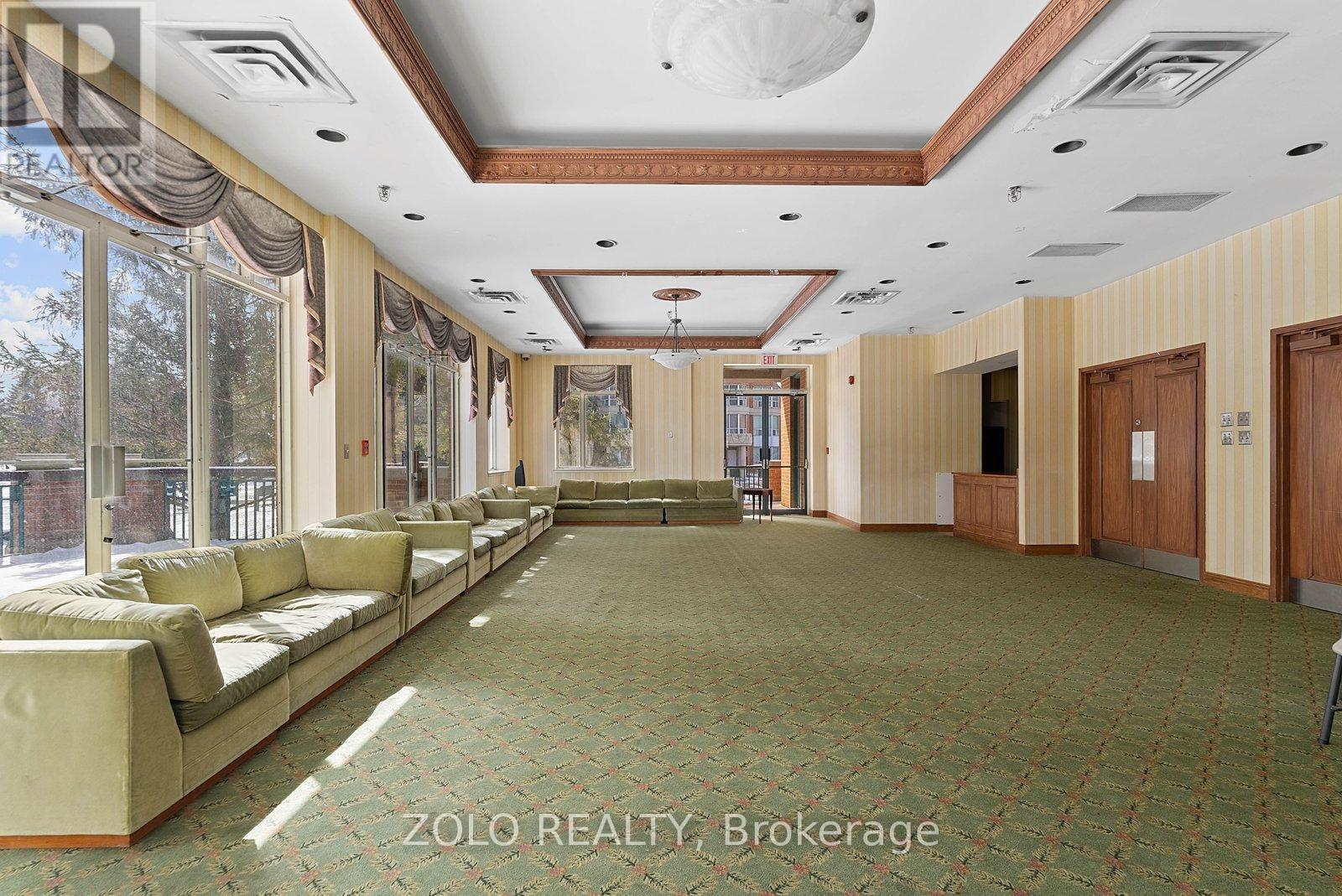 1015 - 430 Mclevin Avenue, Toronto (Malvern), Ontario  M1B 5P1 - Photo 27 - E12897768