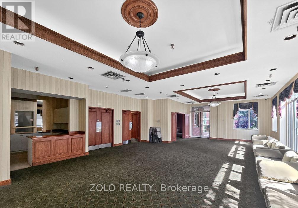 1015 - 430 Mclevin Avenue, Toronto (Malvern), Ontario  M1B 5P1 - Photo 29 - E12897768