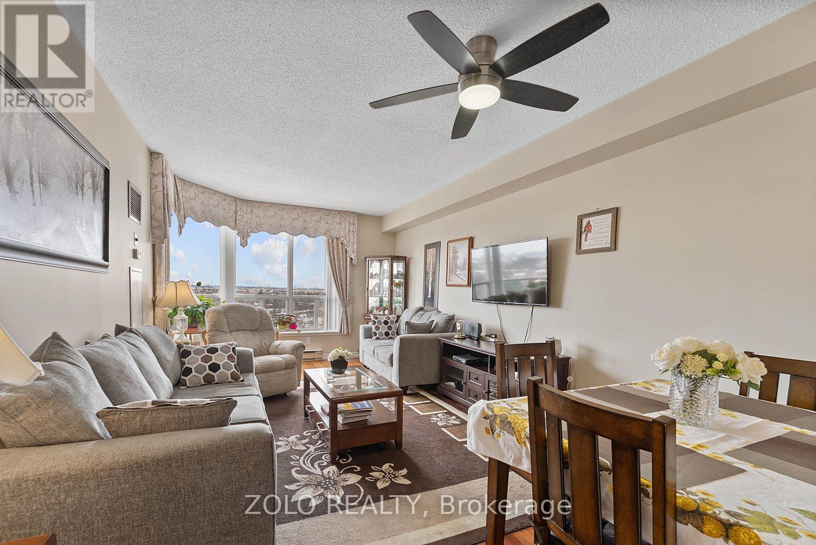 1015 - 430 Mclevin Avenue, Toronto (Malvern), Ontario  M1B 5P1 - Photo 7 - E12897768