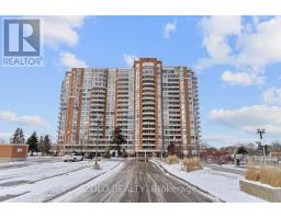 1015 - 430 MCLEVIN AVENUE, Toronto, Ontario