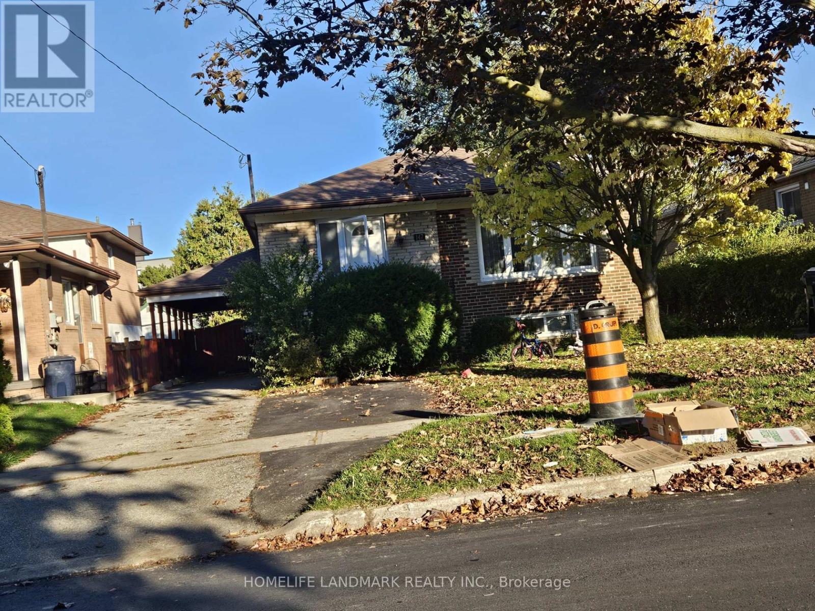 (Bsmt.) - 147 Fitzgibbon Avenue, Toronto (Bendale), Ontario  M1K 4A6 - Photo 2 - E12897804