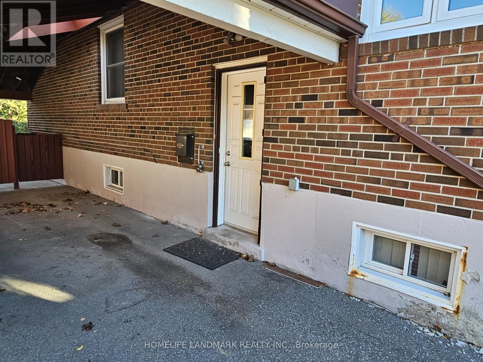 (Bsmt.) - 147 Fitzgibbon Avenue, Toronto (Bendale), Ontario  M1K 4A6 - Photo 3 - E12897804