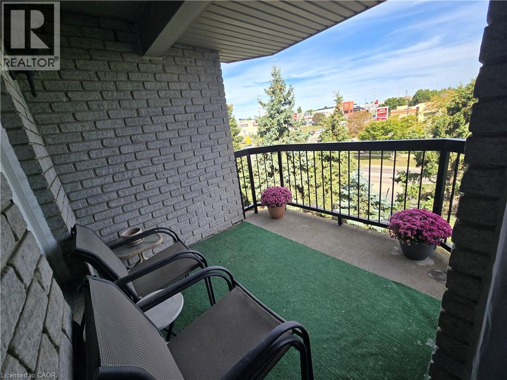 990 Golf Links Road Unit# 308, Ancaster, Ontario  L9K 1J8 - Photo 28 - 40813363