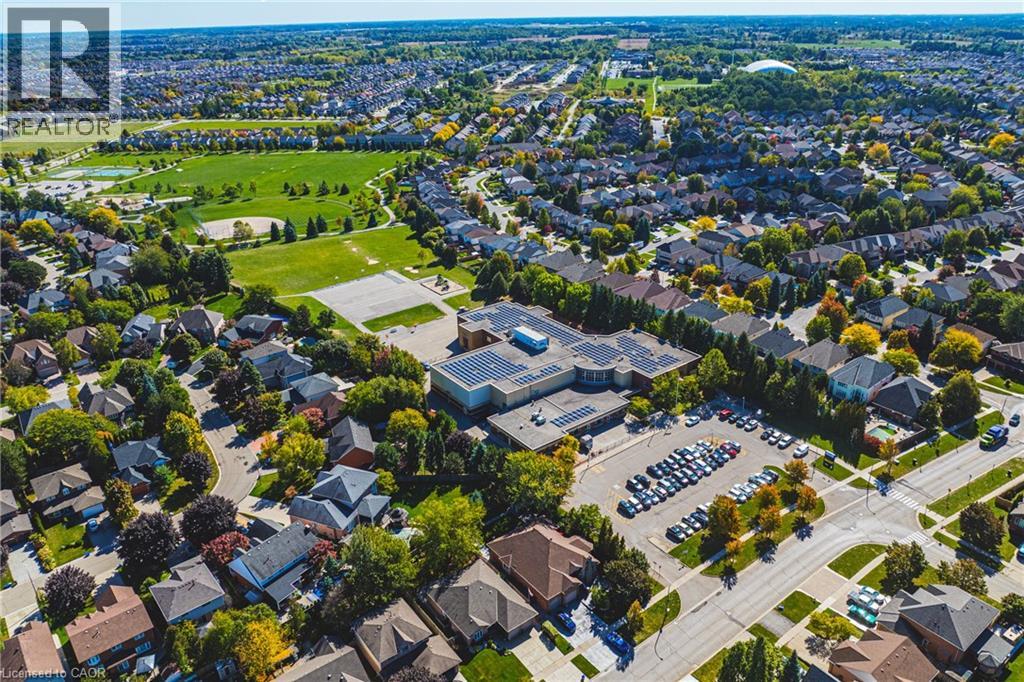 990 Golf Links Road Unit# 308, Ancaster, Ontario  L9K 1J8 - Photo 36 - 40813363