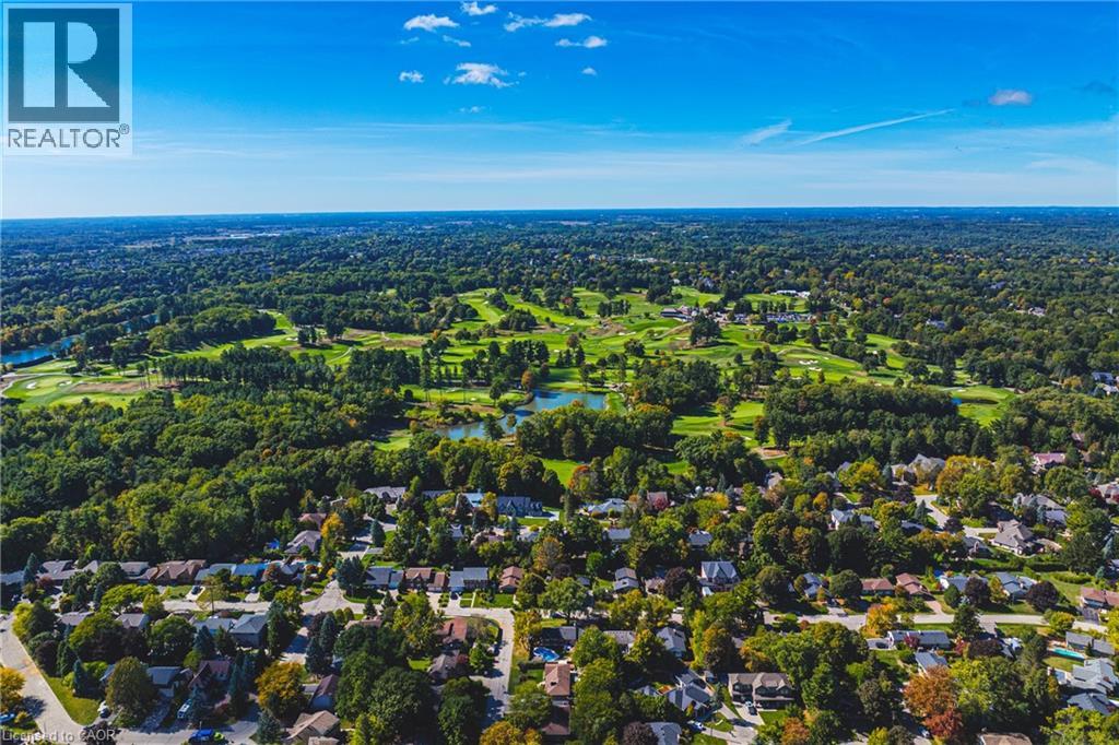 990 Golf Links Road Unit# 308, Ancaster, Ontario  L9K 1J8 - Photo 38 - 40813363