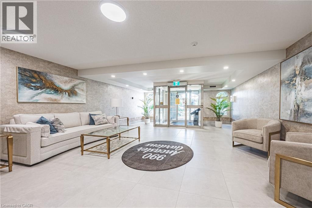 990 Golf Links Road Unit# 308, Ancaster, Ontario  L9K 1J8 - Photo 4 - 40813363