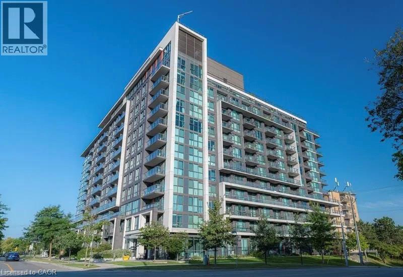 80 ESTHER LORRIE Drive Unit# 1211, etobicoke, Ontario