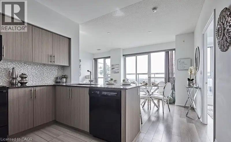 80 Esther Lorrie Drive Unit# 1211, Etobicoke, Ontario  M9W 0C6 - Photo 10 - 40812740