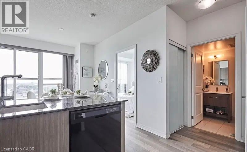 80 Esther Lorrie Drive Unit# 1211, Etobicoke, Ontario  M9W 0C6 - Photo 11 - 40812740