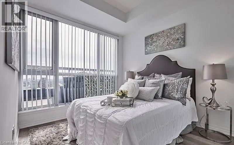 80 Esther Lorrie Drive Unit# 1211, Etobicoke, Ontario  M9W 0C6 - Photo 12 - 40812740