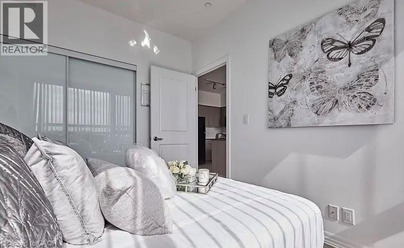 80 Esther Lorrie Drive Unit# 1211, Etobicoke, Ontario  M9W 0C6 - Photo 13 - 40812740