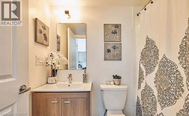 80 Esther Lorrie Drive Unit# 1211, Etobicoke, Ontario  M9W 0C6 - Photo 16 - 40812740