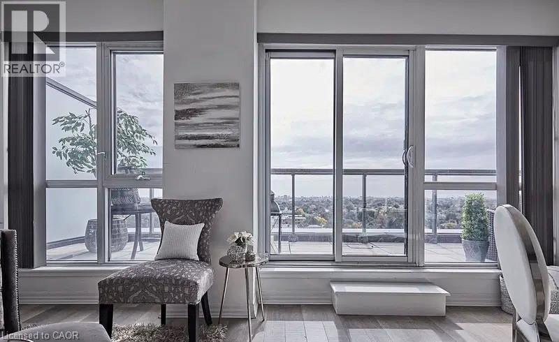 80 Esther Lorrie Drive Unit# 1211, Etobicoke, Ontario  M9W 0C6 - Photo 18 - 40812740