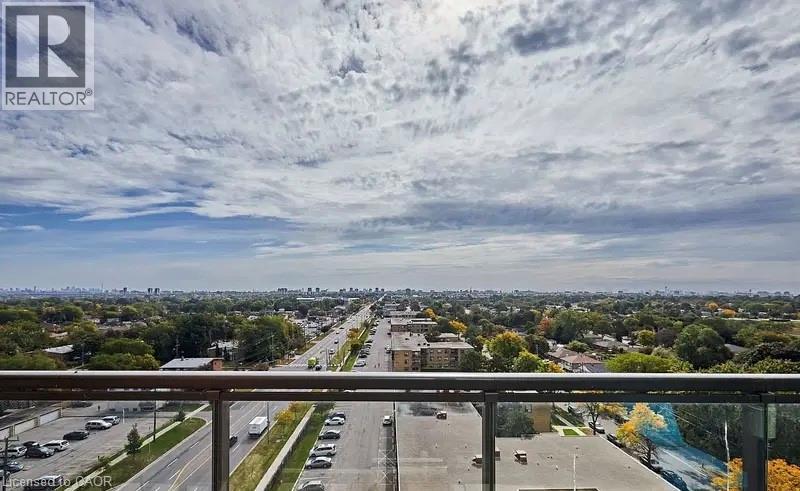 80 Esther Lorrie Drive Unit# 1211, Etobicoke, Ontario  M9W 0C6 - Photo 19 - 40812740