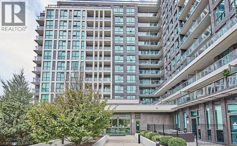 80 Esther Lorrie Drive Unit# 1211, Etobicoke, Ontario  M9W 0C6 - Photo 2 - 40812740