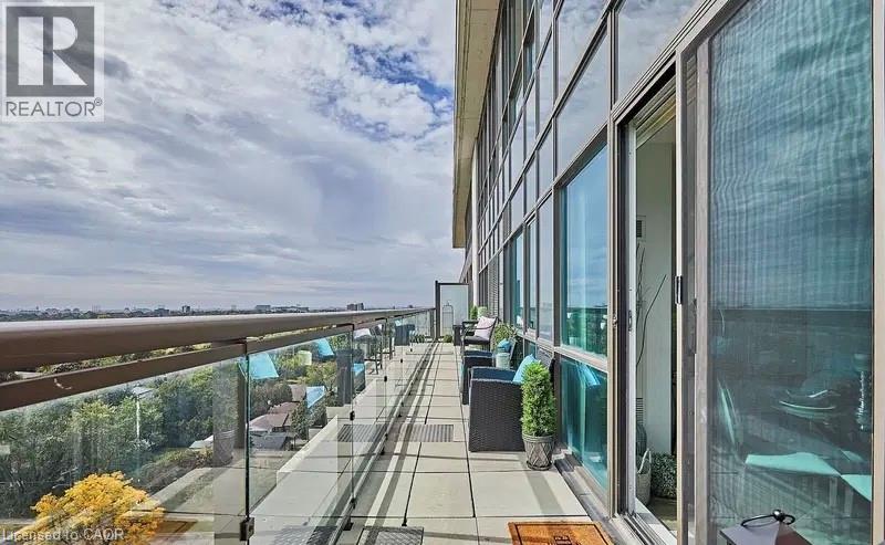 80 Esther Lorrie Drive Unit# 1211, Etobicoke, Ontario  M9W 0C6 - Photo 20 - 40812740