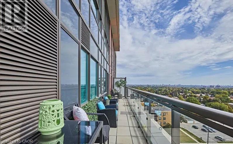 80 Esther Lorrie Drive Unit# 1211, Etobicoke, Ontario  M9W 0C6 - Photo 21 - 40812740