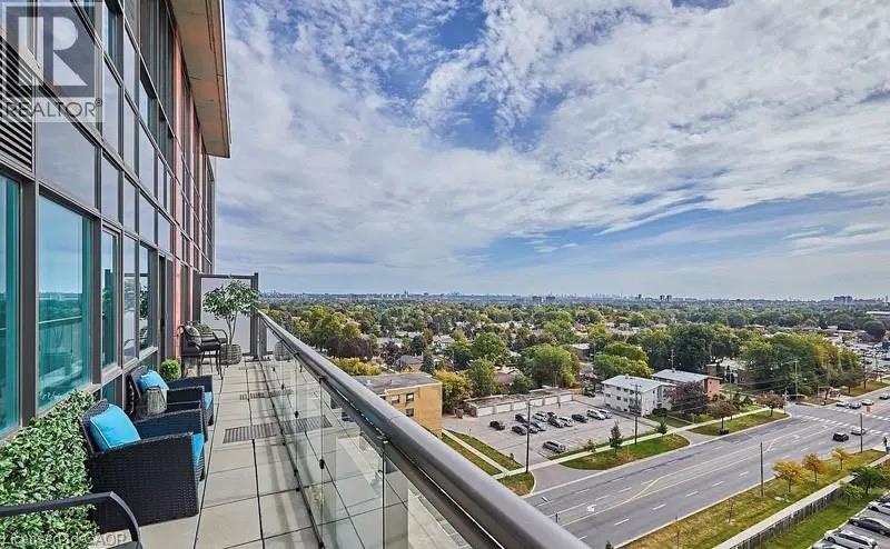 80 Esther Lorrie Drive Unit# 1211, Etobicoke, Ontario  M9W 0C6 - Photo 22 - 40812740