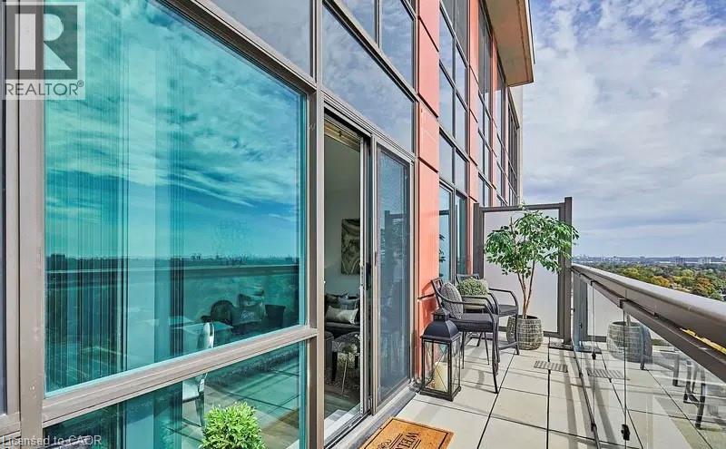 80 Esther Lorrie Drive Unit# 1211, Etobicoke, Ontario  M9W 0C6 - Photo 23 - 40812740