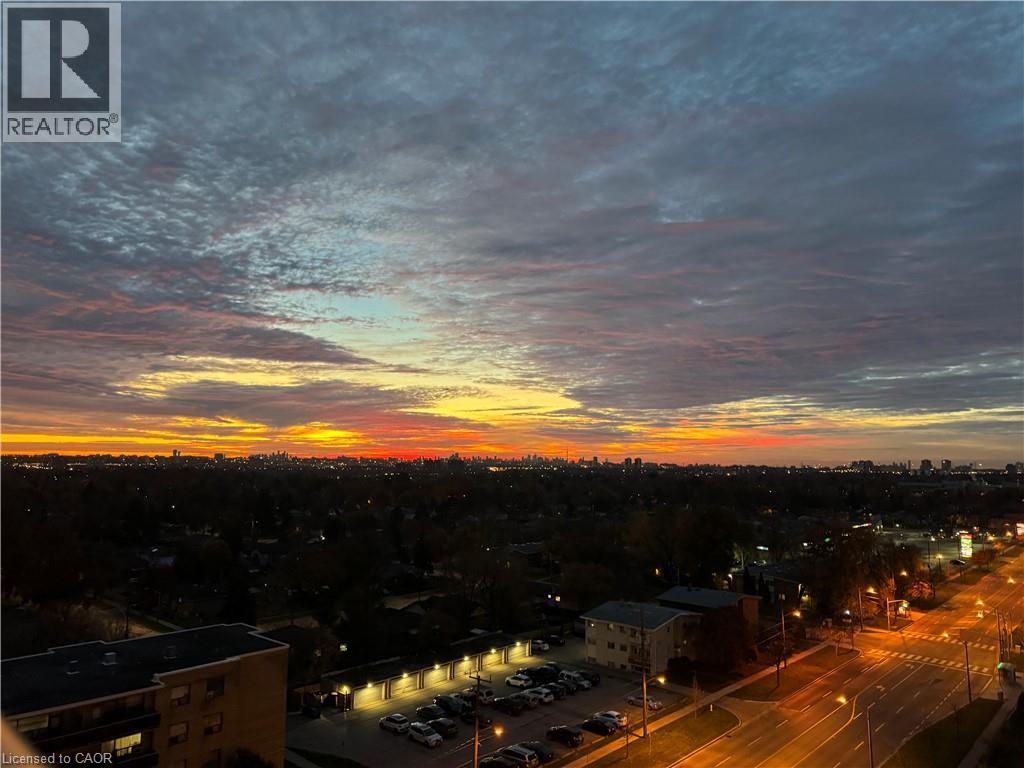 80 Esther Lorrie Drive Unit# 1211, Etobicoke, Ontario  M9W 0C6 - Photo 25 - 40812740