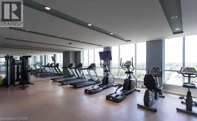 80 Esther Lorrie Drive Unit# 1211, Etobicoke, Ontario  M9W 0C6 - Photo 27 - 40812740