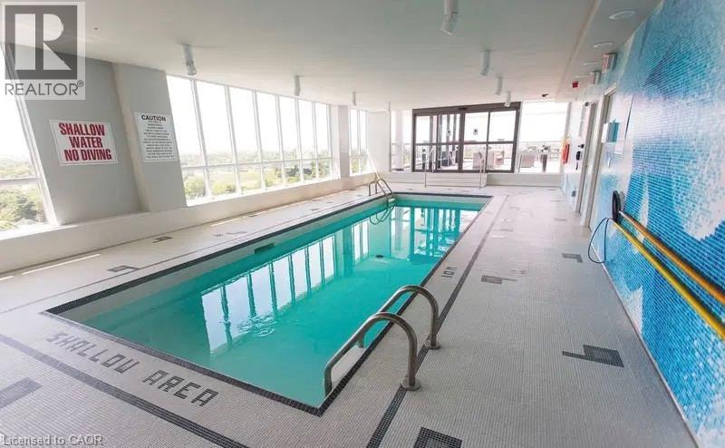 80 Esther Lorrie Drive Unit# 1211, Etobicoke, Ontario  M9W 0C6 - Photo 28 - 40812740