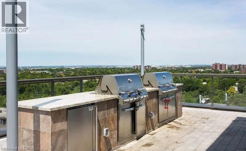 80 Esther Lorrie Drive Unit# 1211, Etobicoke, Ontario  M9W 0C6 - Photo 29 - 40812740