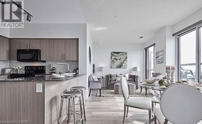 80 Esther Lorrie Drive Unit# 1211, Etobicoke, Ontario  M9W 0C6 - Photo 3 - 40812740