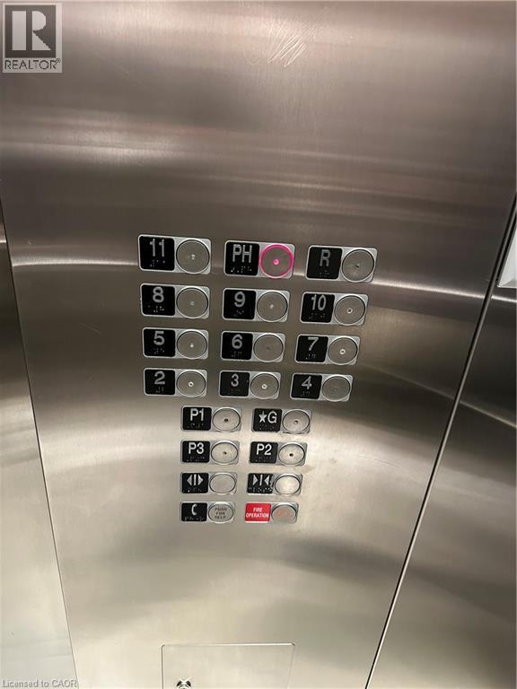 80 Esther Lorrie Drive Unit# 1211, Etobicoke, Ontario  M9W 0C6 - Photo 31 - 40812740