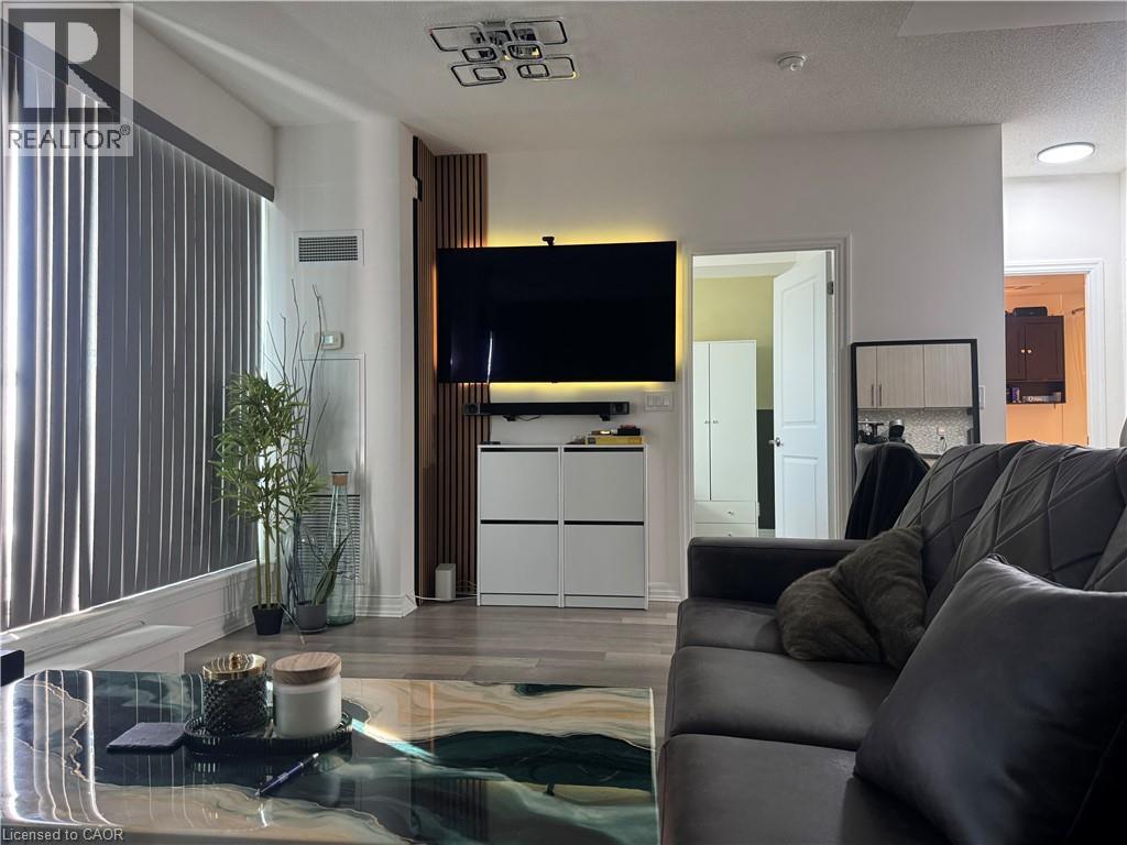 80 Esther Lorrie Drive Unit# 1211, Etobicoke, Ontario  M9W 0C6 - Photo 5 - 40812740