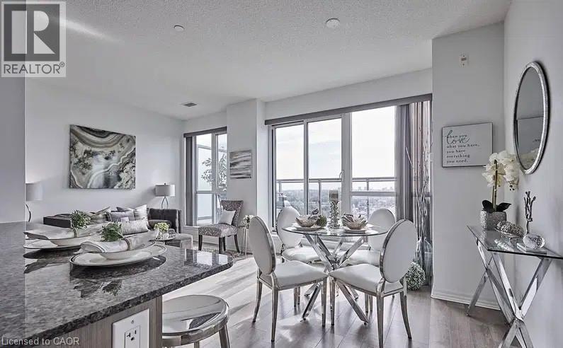 80 Esther Lorrie Drive Unit# 1211, Etobicoke, Ontario  M9W 0C6 - Photo 6 - 40812740