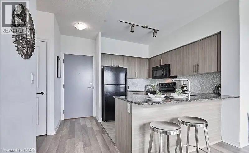 80 Esther Lorrie Drive Unit# 1211, Etobicoke, Ontario  M9W 0C6 - Photo 8 - 40812740