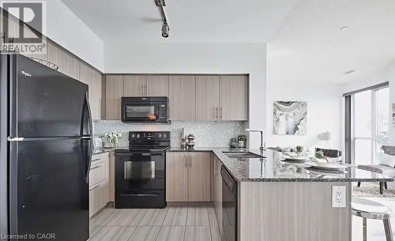 80 Esther Lorrie Drive Unit# 1211, Etobicoke, Ontario  M9W 0C6 - Photo 9 - 40812740