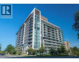 80 ESTHER LORRIE Drive Unit# 1211, Etobicoke, Ontario
